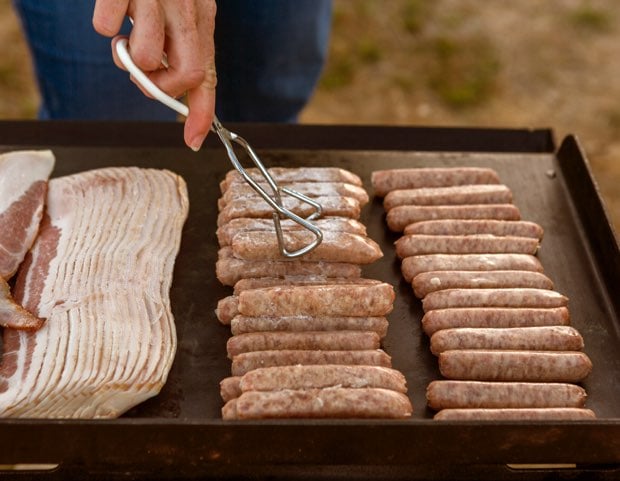 Food Processing Recruiters
