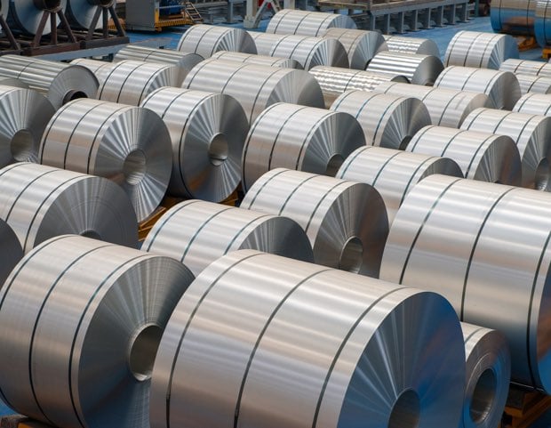 Metal Industry Recruiters