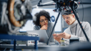 R&D Engineer Recruiter