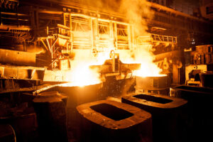 Metallurgist Recruiter