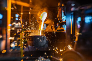 Metallurgist Recruitment