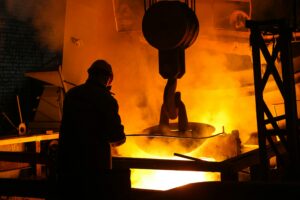 Product Metallurgist Recruitment