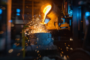 Pennsylvania Metal Recruiters