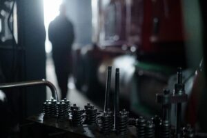 Indiana Metal Industry Recruiters