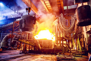 Kentucky Metal Industry Recruiters