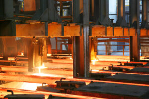 Georgia Metal Industry Recruiters
