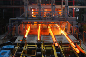 Michigan Metal Industry Recruiters