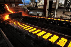 Illinois Metal Industry Recruiters