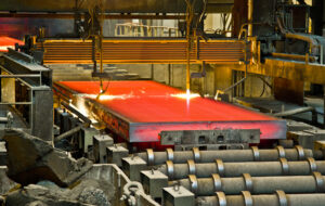 Alabama Metal Industry Recruiters