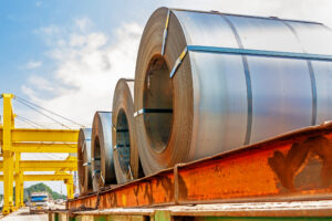 Alabama Steel Recruiters