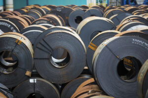 Georgia Steel Recruiters
