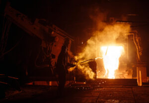 Foundry Search Firm