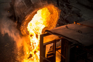 Foundry Staffing