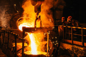 Foundry Recruitment Firm