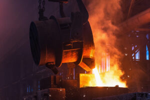 Foundry Headhunters