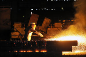 Foundry and Manufacturing Recruiters