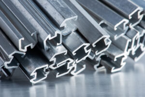 Extruded Aluminum Recruiting