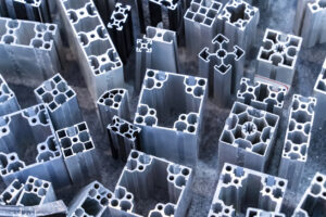 Extruded Aluminum Search