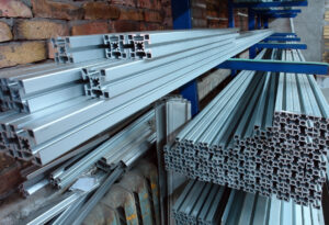 Extruded Aluminum Staffing Firm
