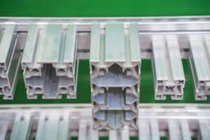 Aluminum Extrusions Search Firm