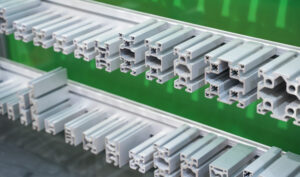 Aluminum Extrusions Headhunters