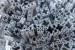 Aluminum Extrusions Staffing