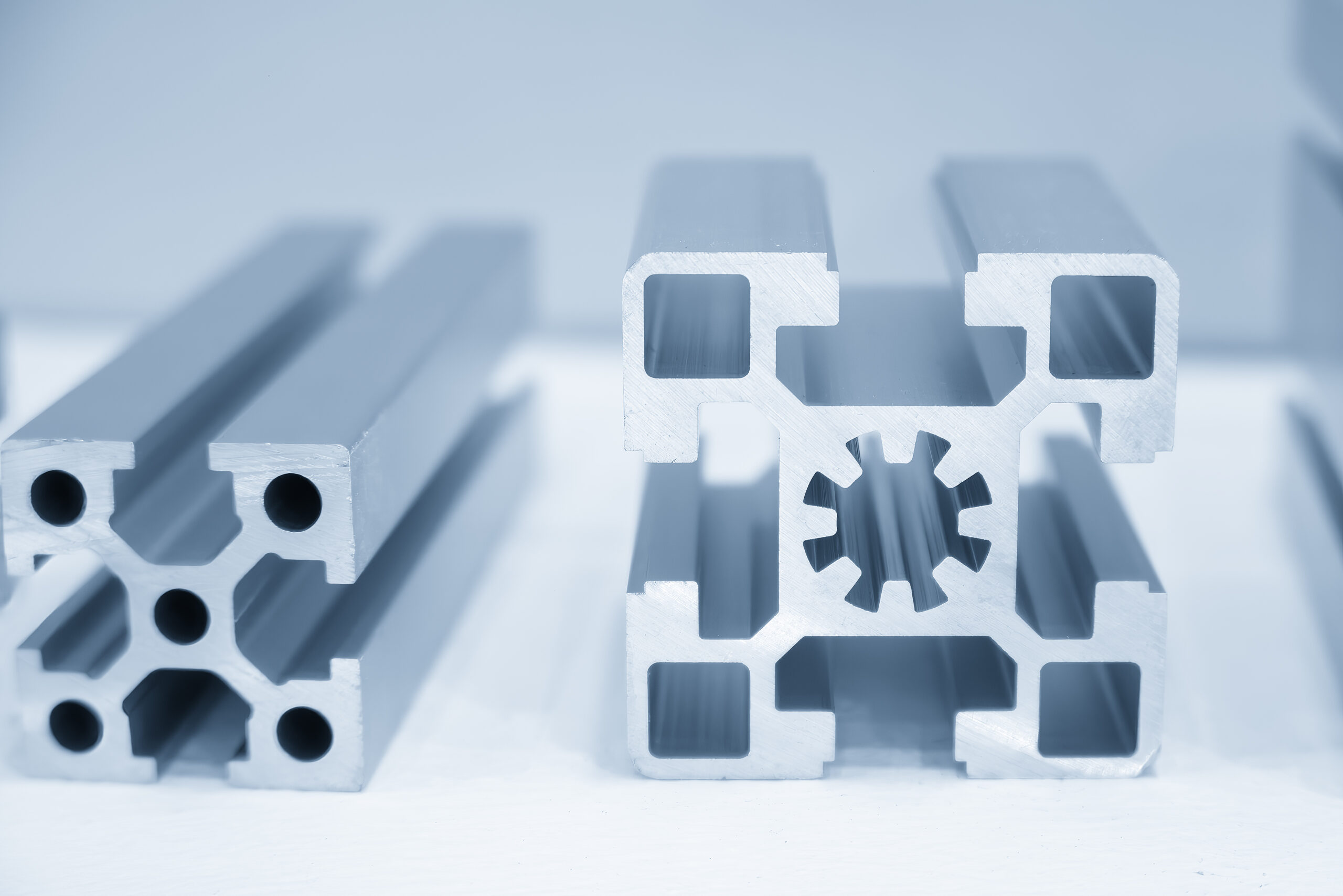 Aluminum Extrusions Headhunting | CDP Solutions