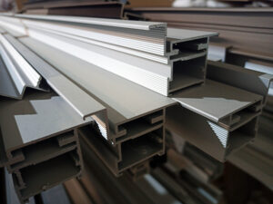 Aluminum Extrusions Recruiting