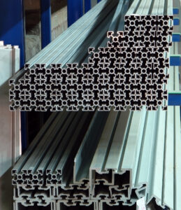 Aluminum Extrusions Recruitment Firm
