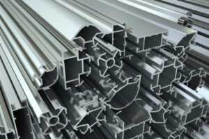 Aluminum Extrusions Search