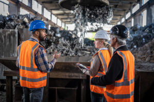 Metal Recycling Recruiting Firm
