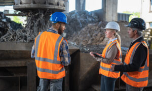 Metal Recycling Search
