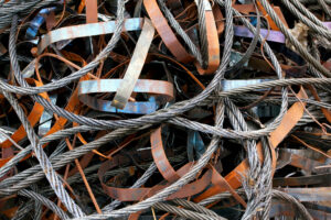 Metal Recycling Staffing