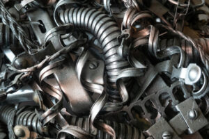 Metal Recycling Search Firm