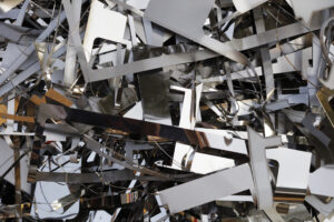 Metal Recycling Headhunting