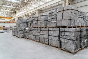 Metal Recycling Staffing Firm