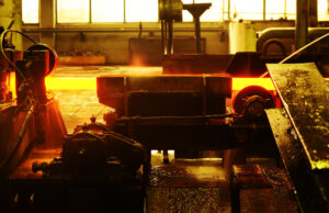 Metal Forging Search