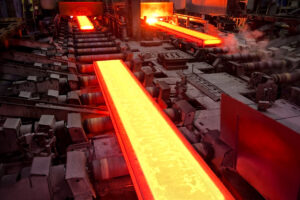 Metal Forging Headhunters