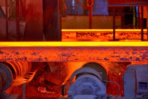 Metal Forging Industry Recruiters
