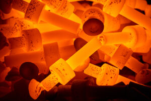 Metal Forging Recruiting