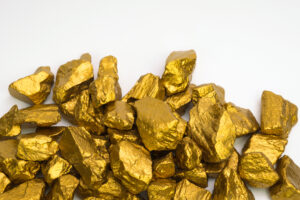 Precious Metals Search Firm