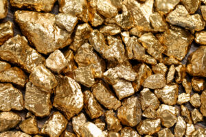 Precious Metals Headhunter