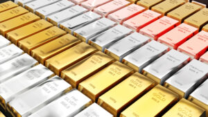 Precious Metals Recruiters