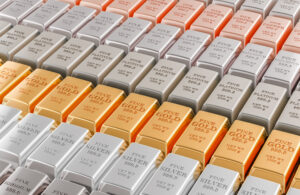 Precious Metals Headhunting